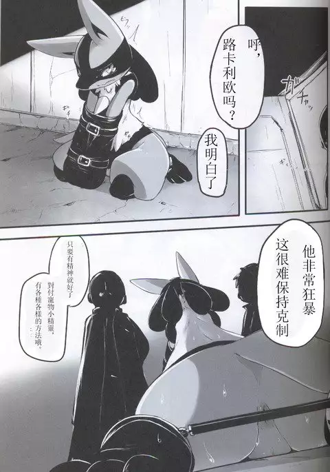 Trainer