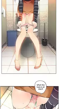 [Juder] Lilith`s Cord Ch.1-23 (English) (Ongoing)