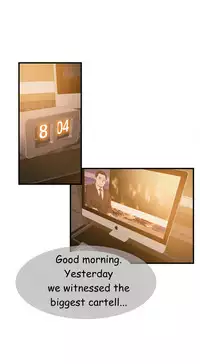 [Gyuo] Kill the Dead Bastard Ch.0-18 (English) (Ongoing)