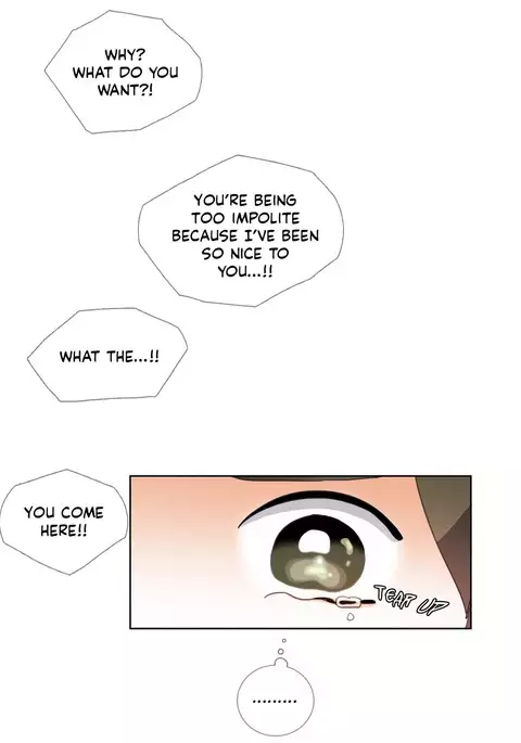 Talk To Me Ch.1-30