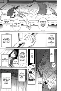 [Shinobu Tanei] Little Stepsister Fantasy Virgin Ch. 1-3 [English] {Tadanohito}