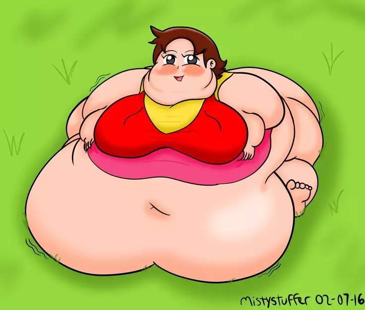 Artist: MistyStuffer