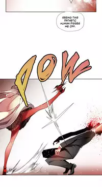 [Juder] Lilith`s Cord Ch.1-23 (English) (Ongoing)