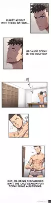 [Yi Hyeon Seok] Refrain Love Ch.1-16 (English) (YoManga) (Ongoing)