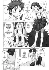 [Nagatsuki Misoka] A Day in the Life [English] {Loliconnection + Tonigobe + Zero Degrees}