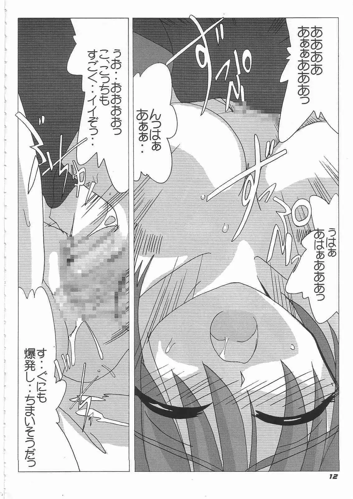 N-Plus #11
