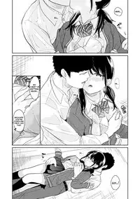 1LDK+JK Ikinari Doukyo? Micchaku!? Hatsu Ecchi!!? Ch. 1-12