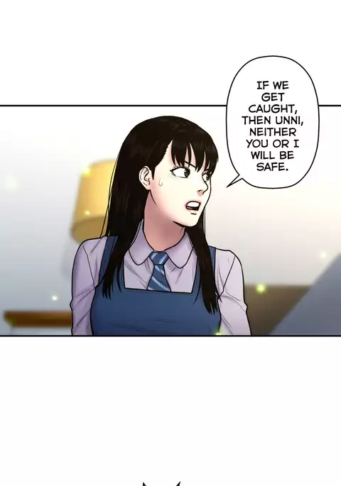 Ghost Love Ch.1-41