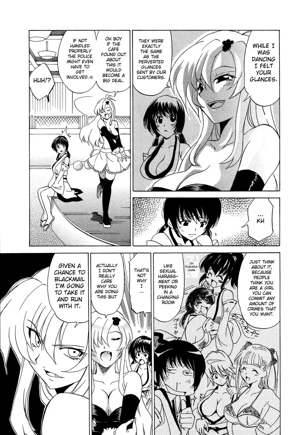 CosPet Ch. 1-3