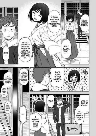 Negai, Kanaete | Make My Wish Come True