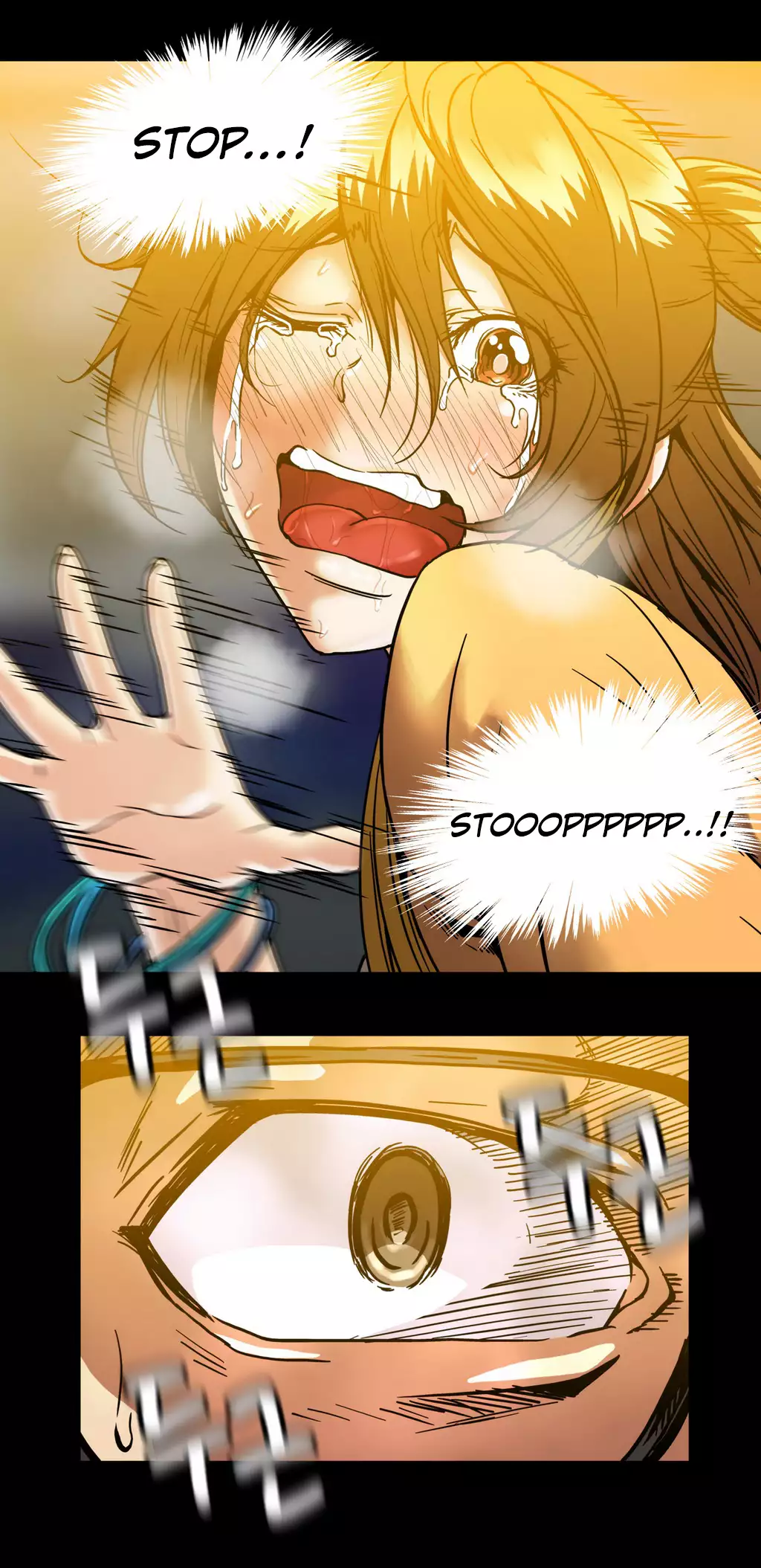 Drug Candy Ch.0-31