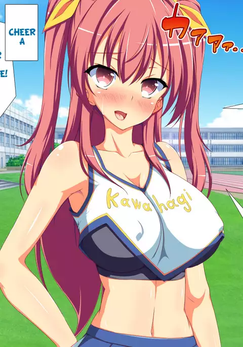Inran Virus Ch. 1-2