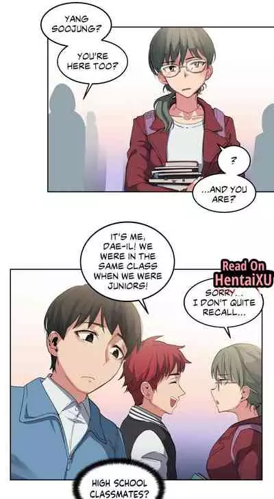 Lucky Guy Ch.10/?