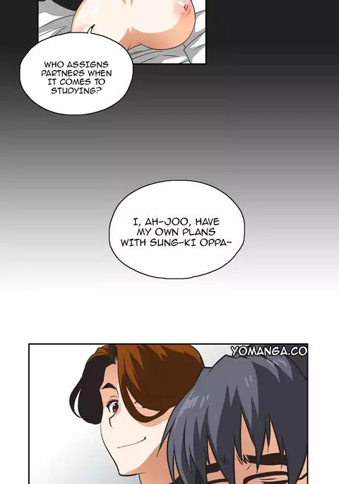 SStudy Ch.0-42