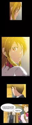 [Yihyeonmin] Drug Candy Ch.0-36 (English) (YoManga) (Ongoing)