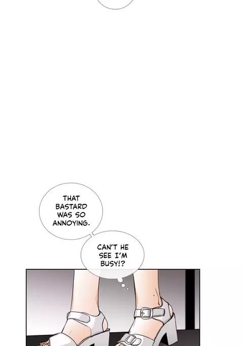 Talk To Me Ch.1-42