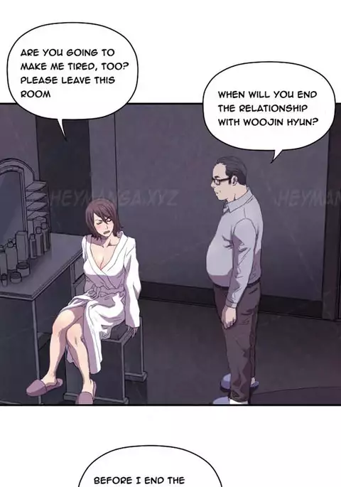Club Sodom Ch.1-25