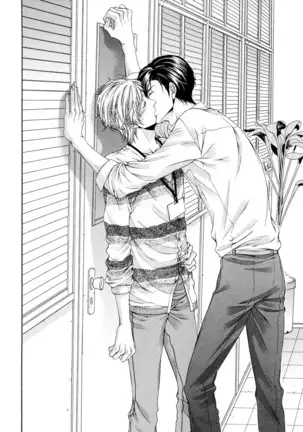 Renai Paradox v02