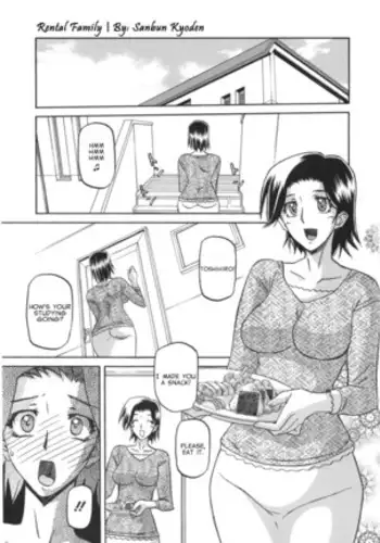 Rental Family