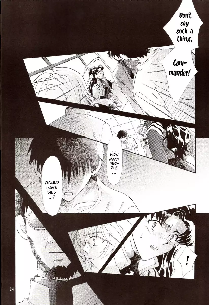 Paradise Lost 07