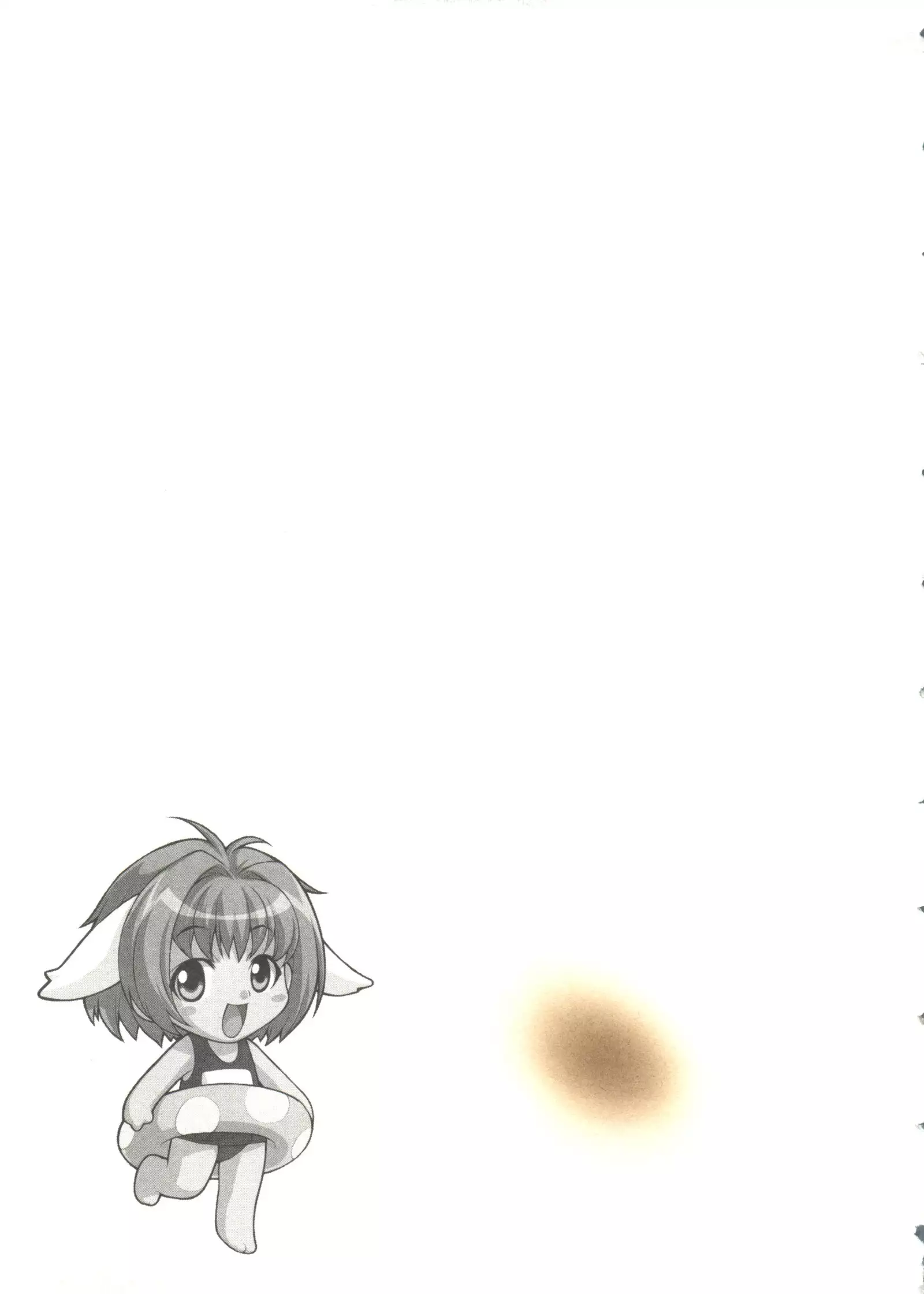Oppai Spirits