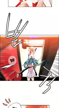 [Juder] Lilith`s Cord | 莉莉丝的脐带 Ch.1-39 [Chinese]