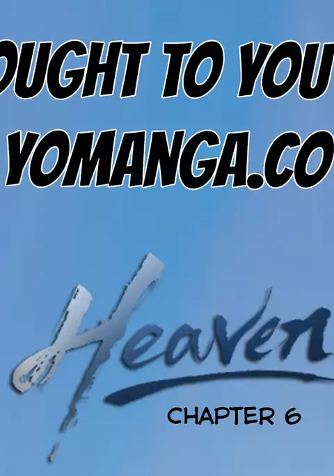 Heaven Ch.1-13