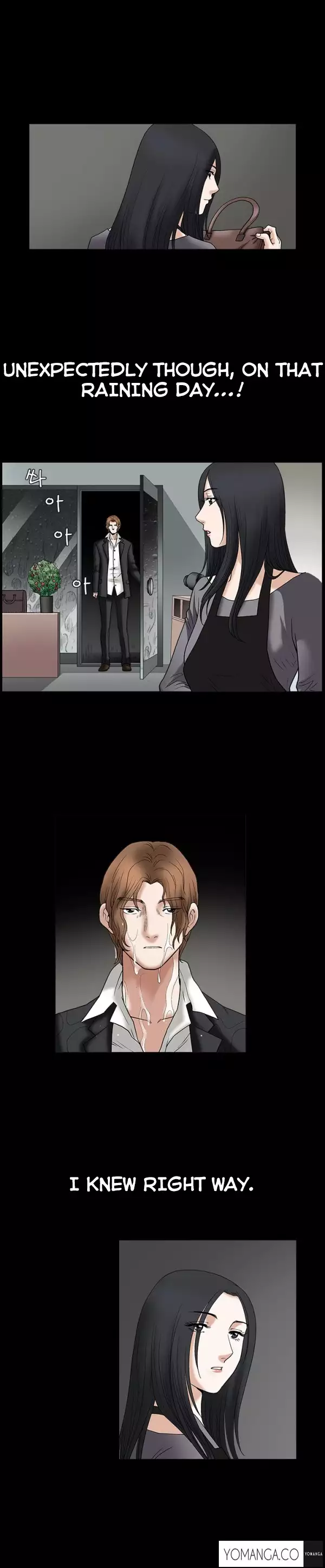 Seduction Ch.1-28
