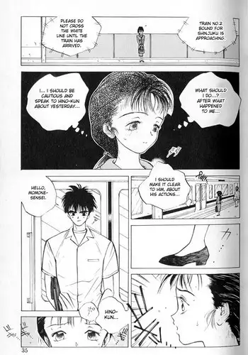 MOMONE v3 ch13 (partial)