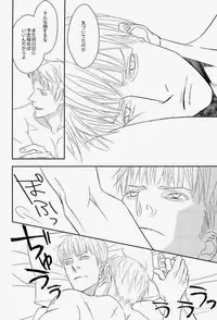 [dalia (Kadarinka)] AUCTION Zenpen (Axis Powers Hetalia)