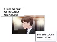 Miss Mystic Ch.1-23 (English) (Ongoing)