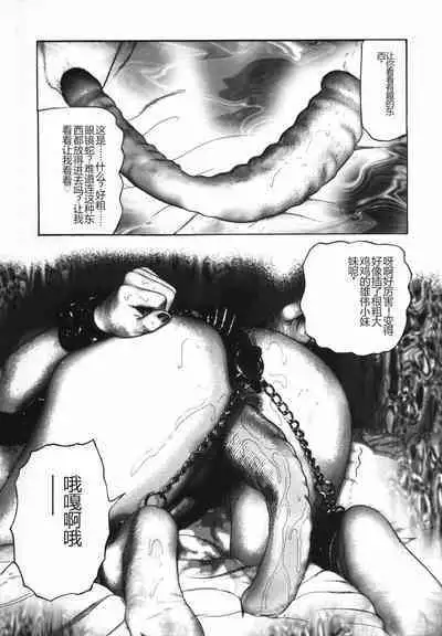 Shoujozuma Kachiku Nikki
