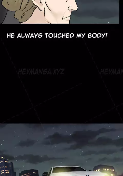 The Taste of Hands Ch.1-47