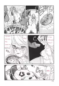 L Aventuriere [french]