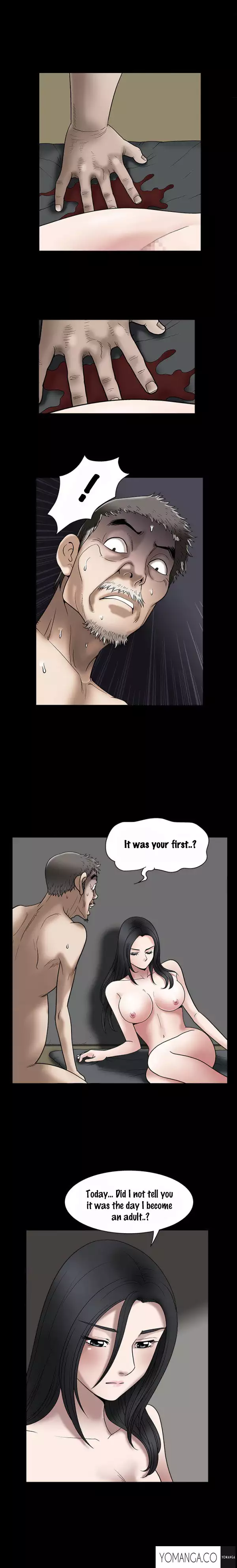 Seduction Ch.1-26
