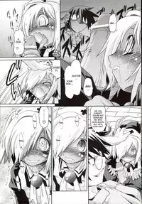 [Takura Mahiro] Takuramakan Doubutsuen - Taklamakan Zoo Ch. 4-8 [English] {desudesu}