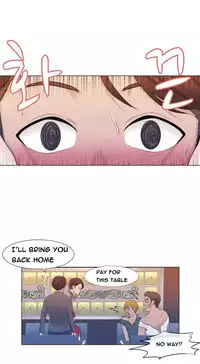 Miss Mystic Ch.1-23 (English) (Ongoing)