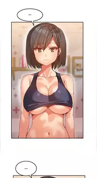 [Mx2J] Hari Dormitory Ch.0-19 (English) (Ongoing)