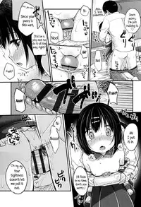 [Yukiu Con] JC Manual [English] {5 a.m.} + [Rin]