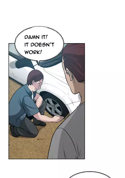 Change Partner Ch.1-11