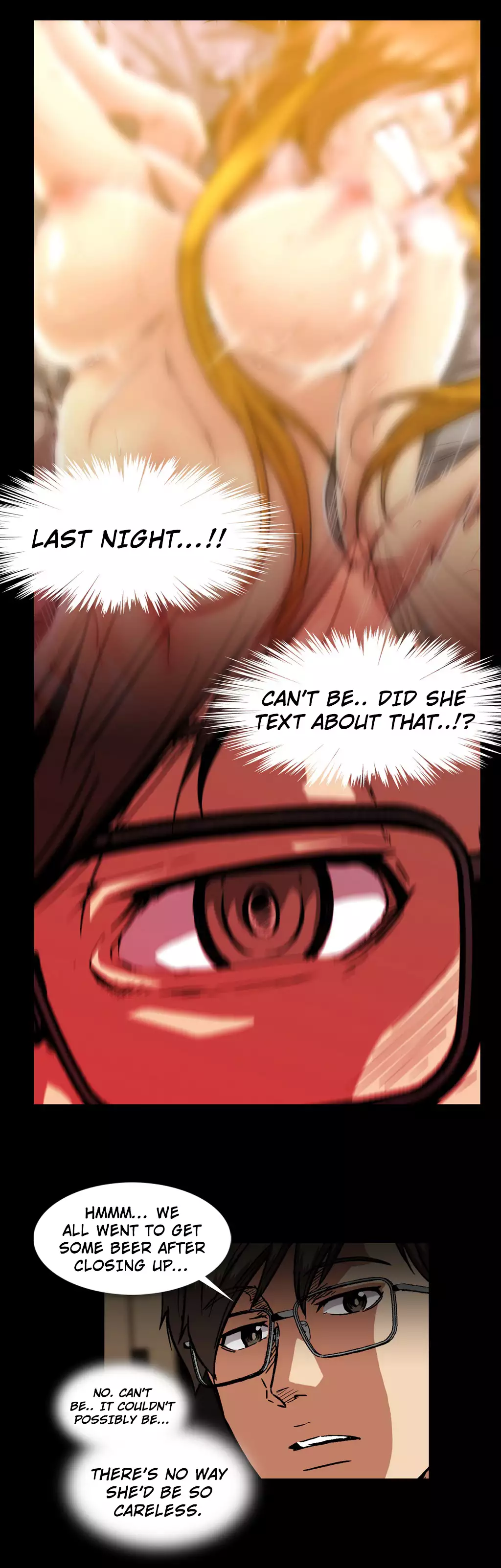 Drug Candy Ch.0-31
