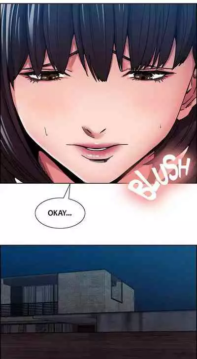 Taste of Forbbiden Fruit Ch.40/53