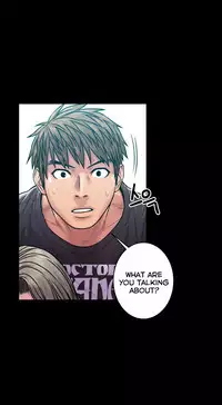 Ghost Love Ch.1-23.5 (English) (YoManga) (Ongoing)