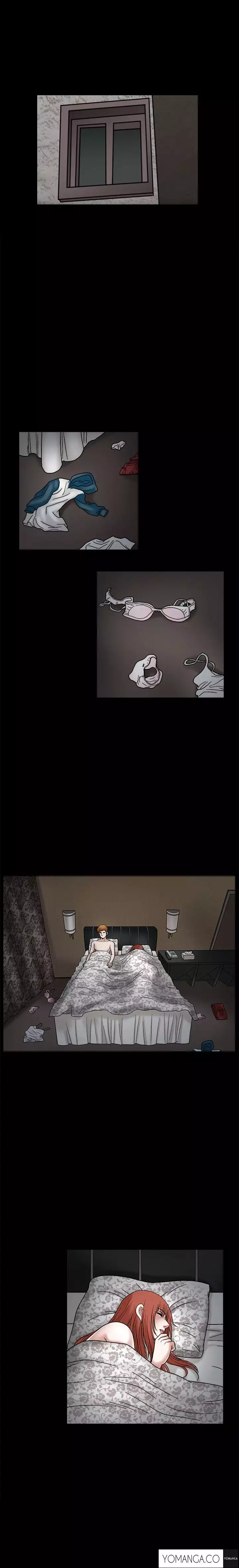 Seduction Ch.1-25