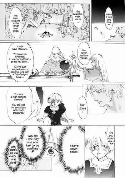 D+COLLECTION Ch 1-13