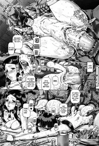 [TYPE.90] Jyuai Kantsu [English] [N04h]