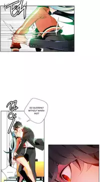 [Juder] Lilith`s Cord Ch.1-23 (English) (Ongoing)