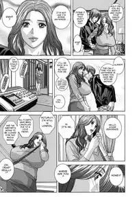[Nishimaki Tohru] Dear My Mother [English] {Tadanohito}