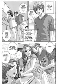 [Nishimaki Tohru] Dear My Mother [English] [Tadanohito]