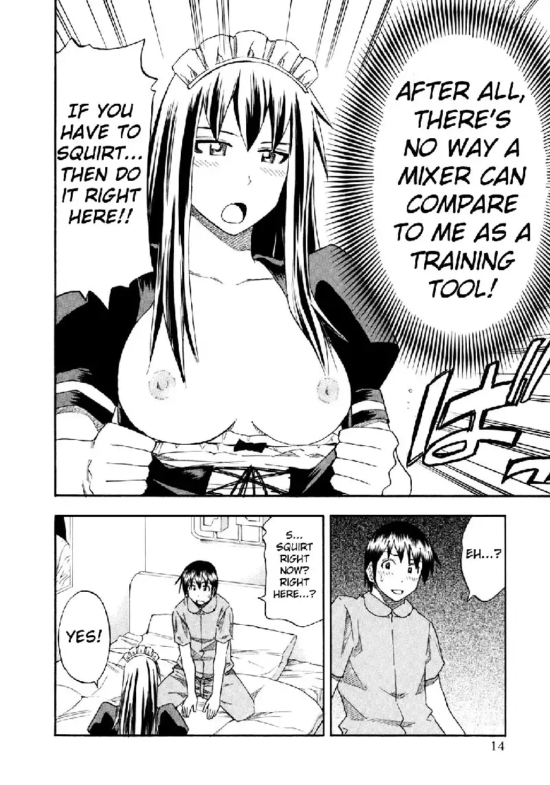 Yuria 100 Shiki Vol9 - Type 65